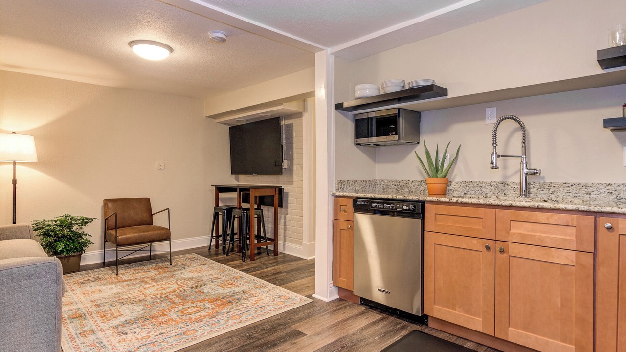 Photo of Kitchen in Old North End