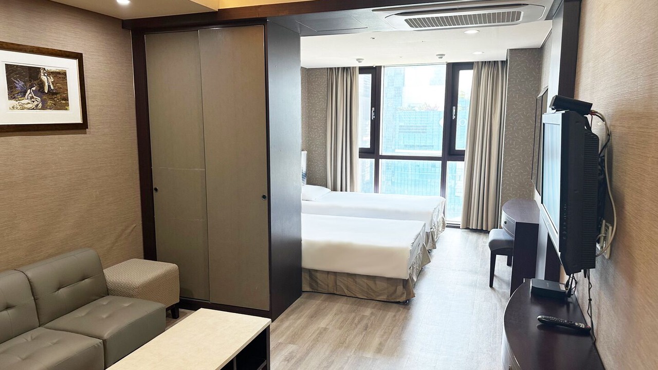 Photo of Bedroom in Millak-tong