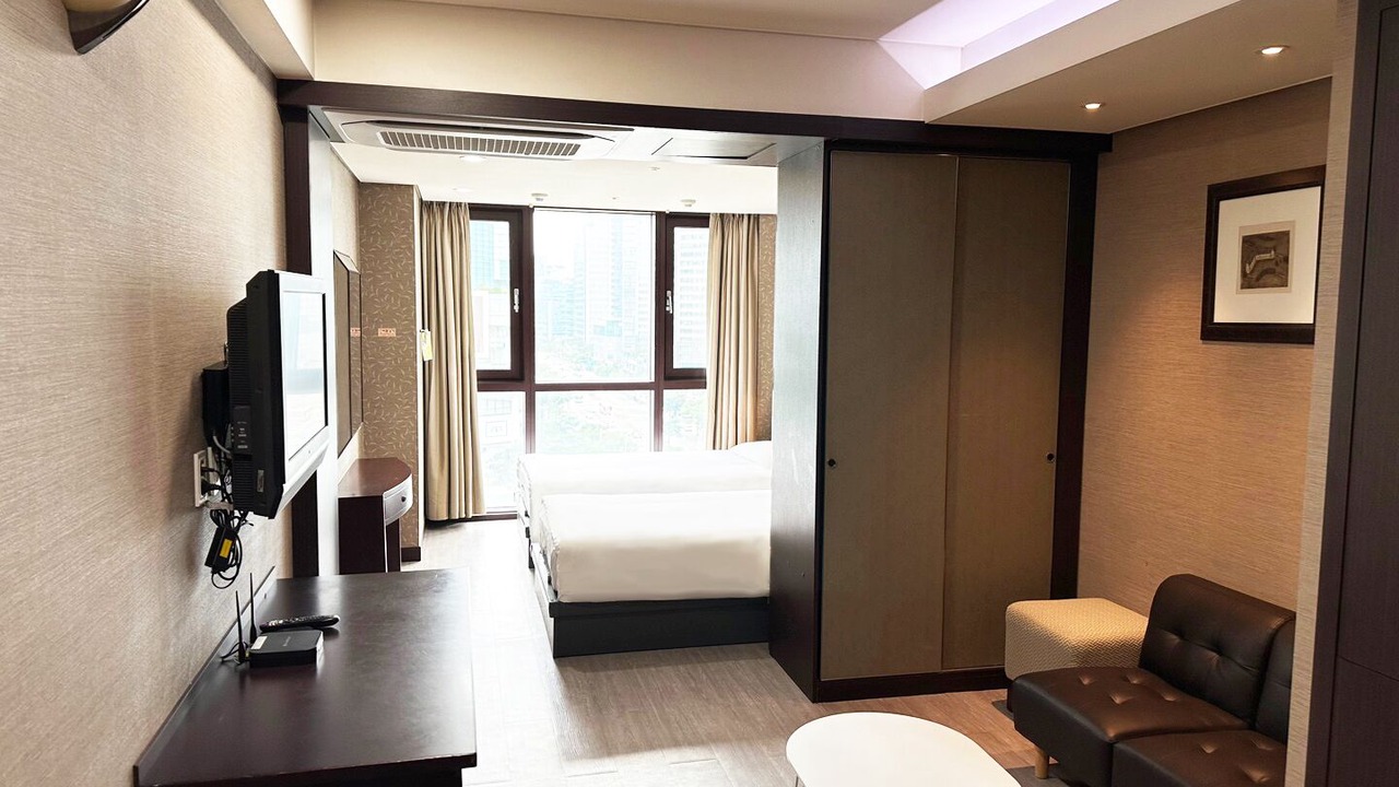 Photo of Bedroom in Millak-tong