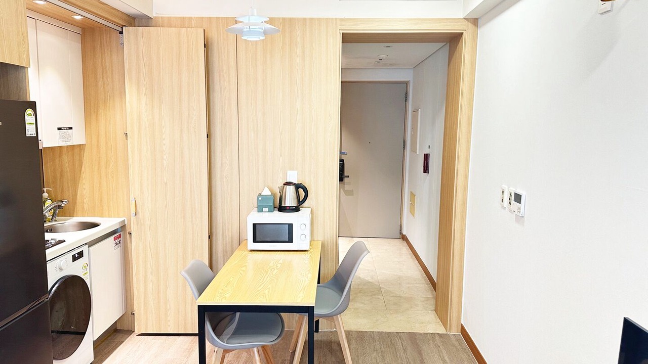 Photo of Bedroom in Millak-tong