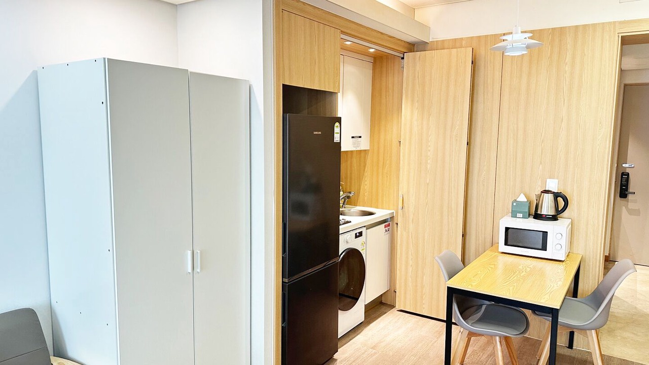 Photo of Bedroom in Millak-tong