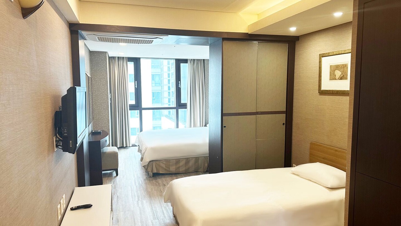 Photo of Bedroom in Millak-tong