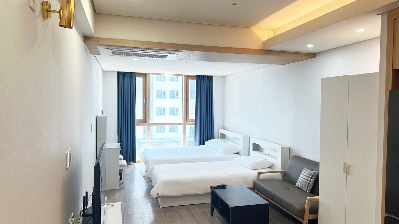 Photo of Bedroom in Millak-tong