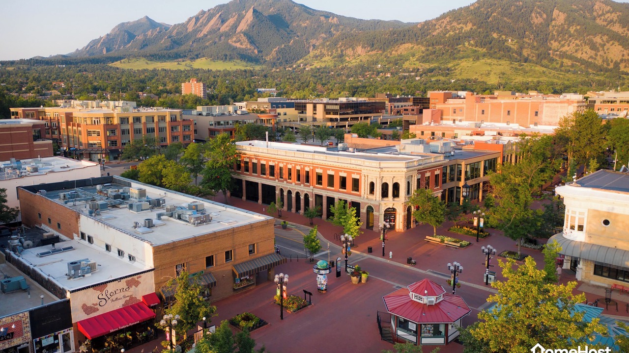 Photo of Outdoor in Old North Boulder
