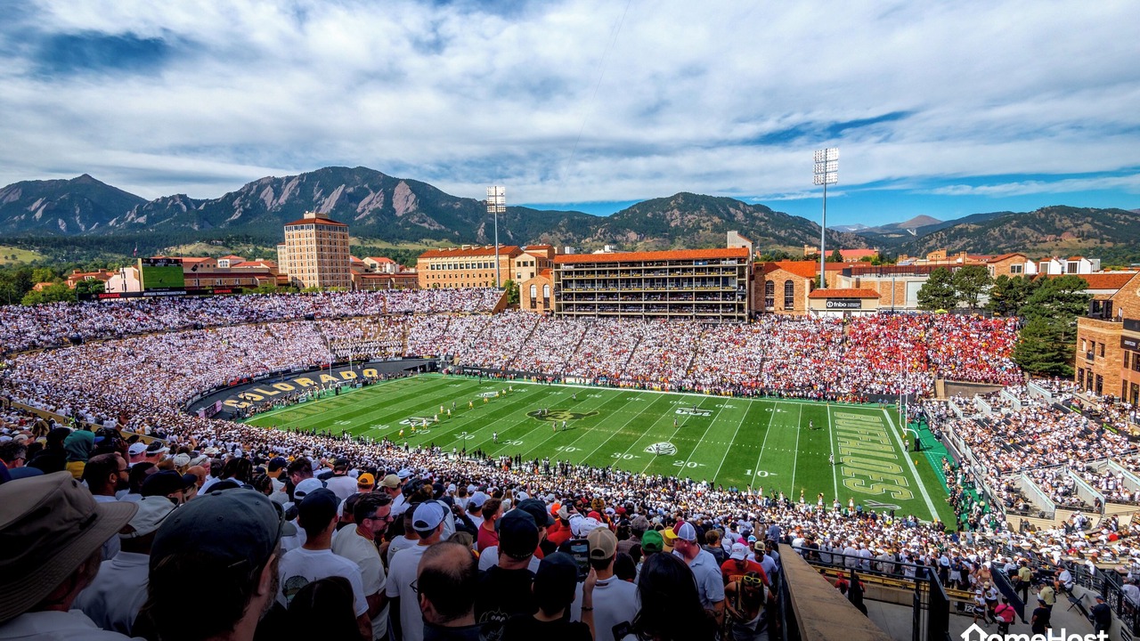 Photo of Others in Old North Boulder