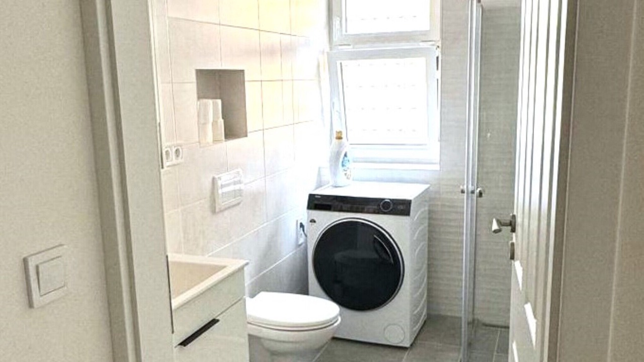 Photo of Bathroom in Kosire