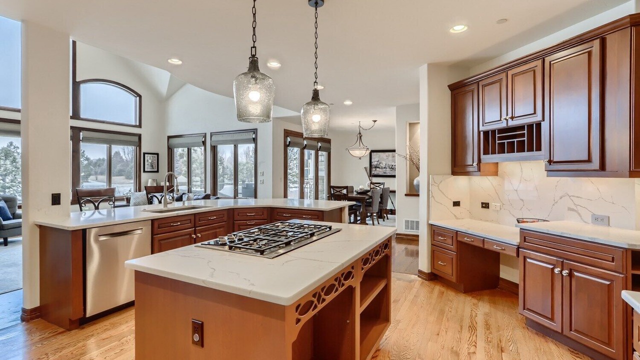 Photo of Kitchen in Longmont
