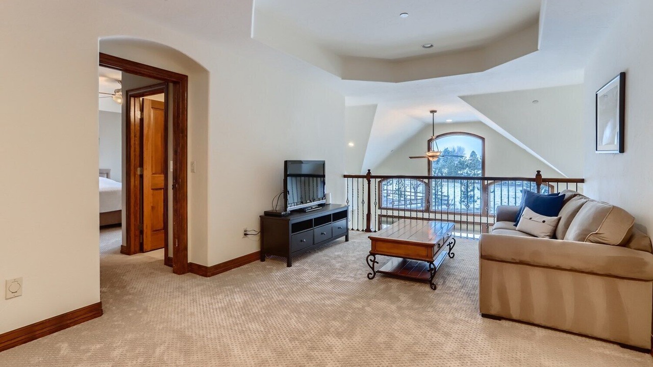 Photo of Livingroom in Longmont