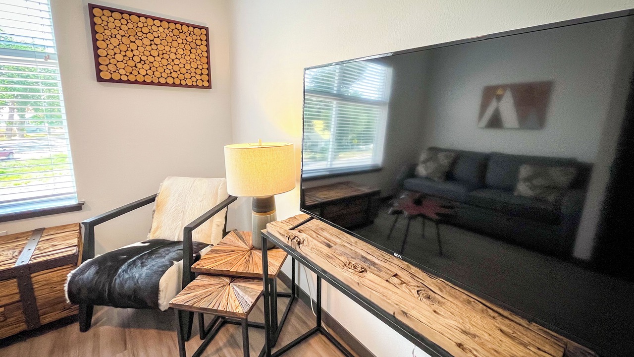 Photo of Livingroom in Hayden