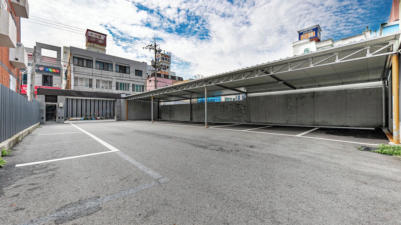 Photo of Outdoor in Yeosu