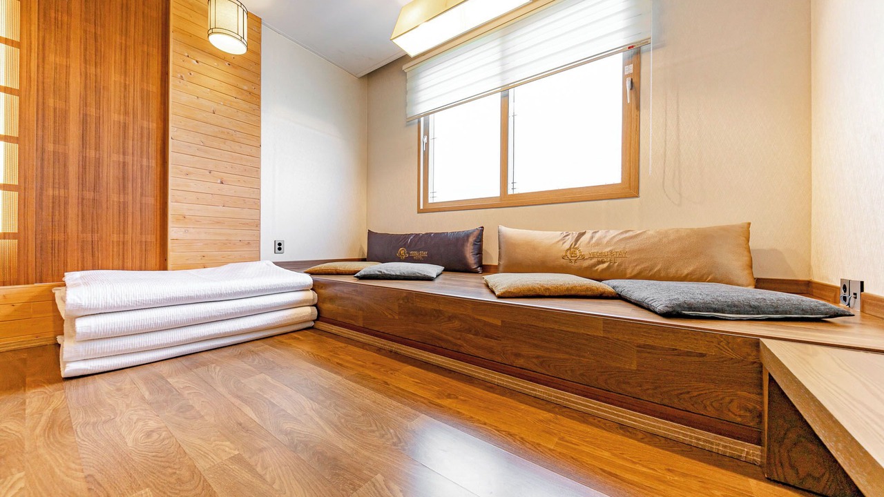 Photo of Bedroom in Yeosu