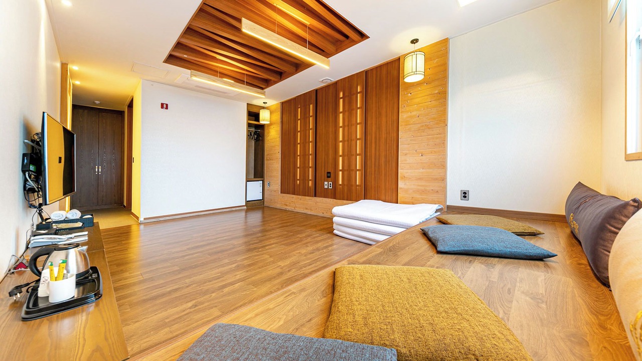 Photo of Bedroom in Yeosu