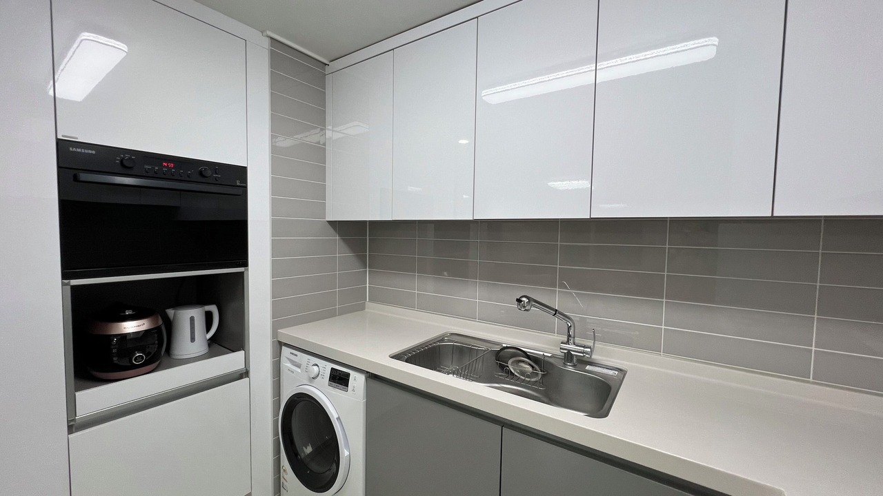 Photo of Kitchen in Nam-Gu