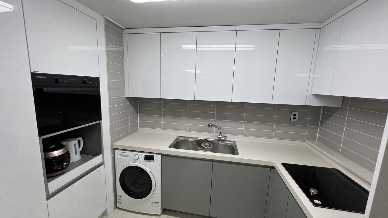 Photo of Kitchen in Nam-Gu