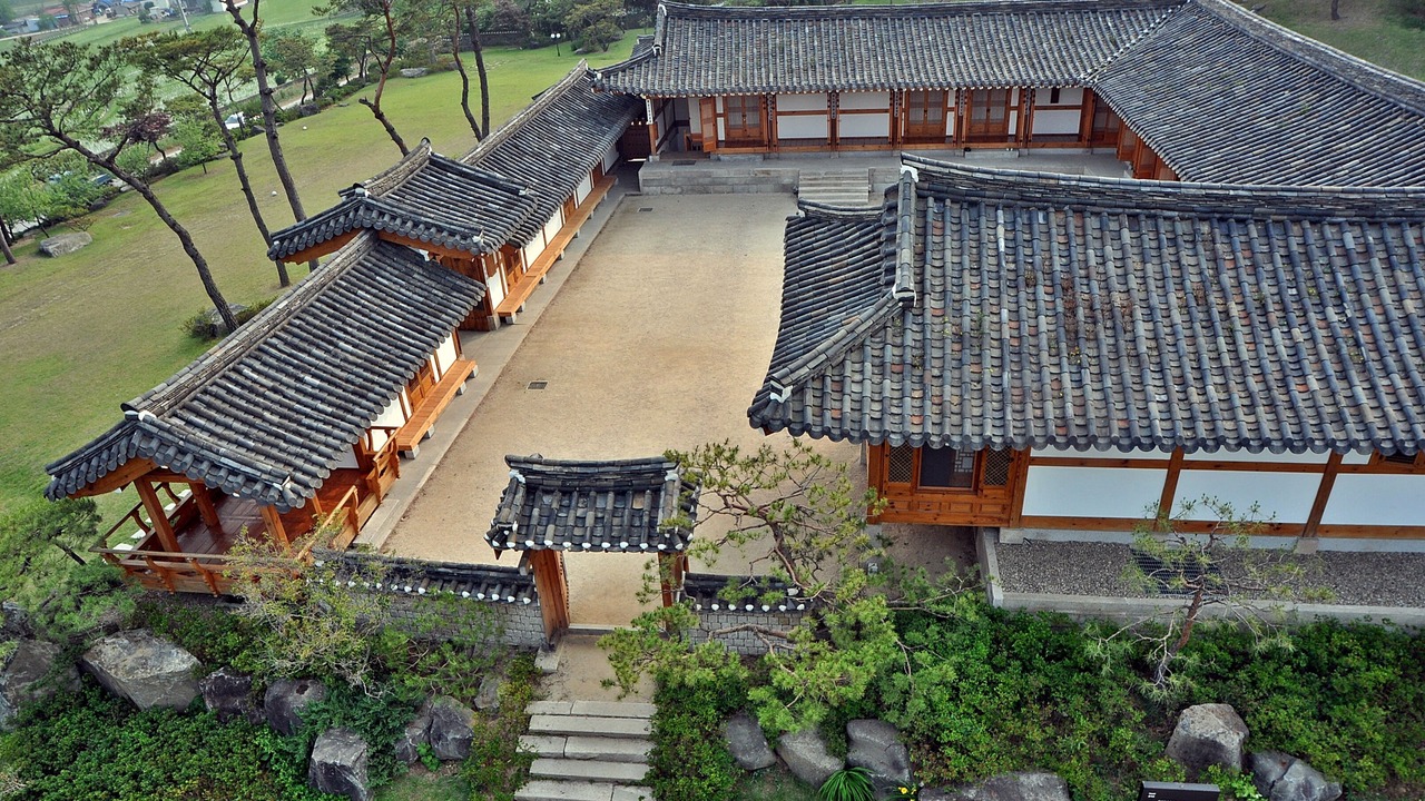 Photo of Outdoor in Yeoncheon