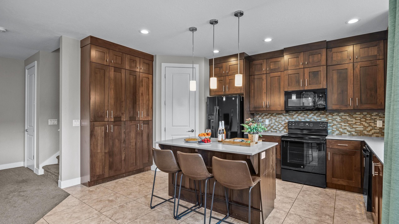 Photo of Kitchen in Moab