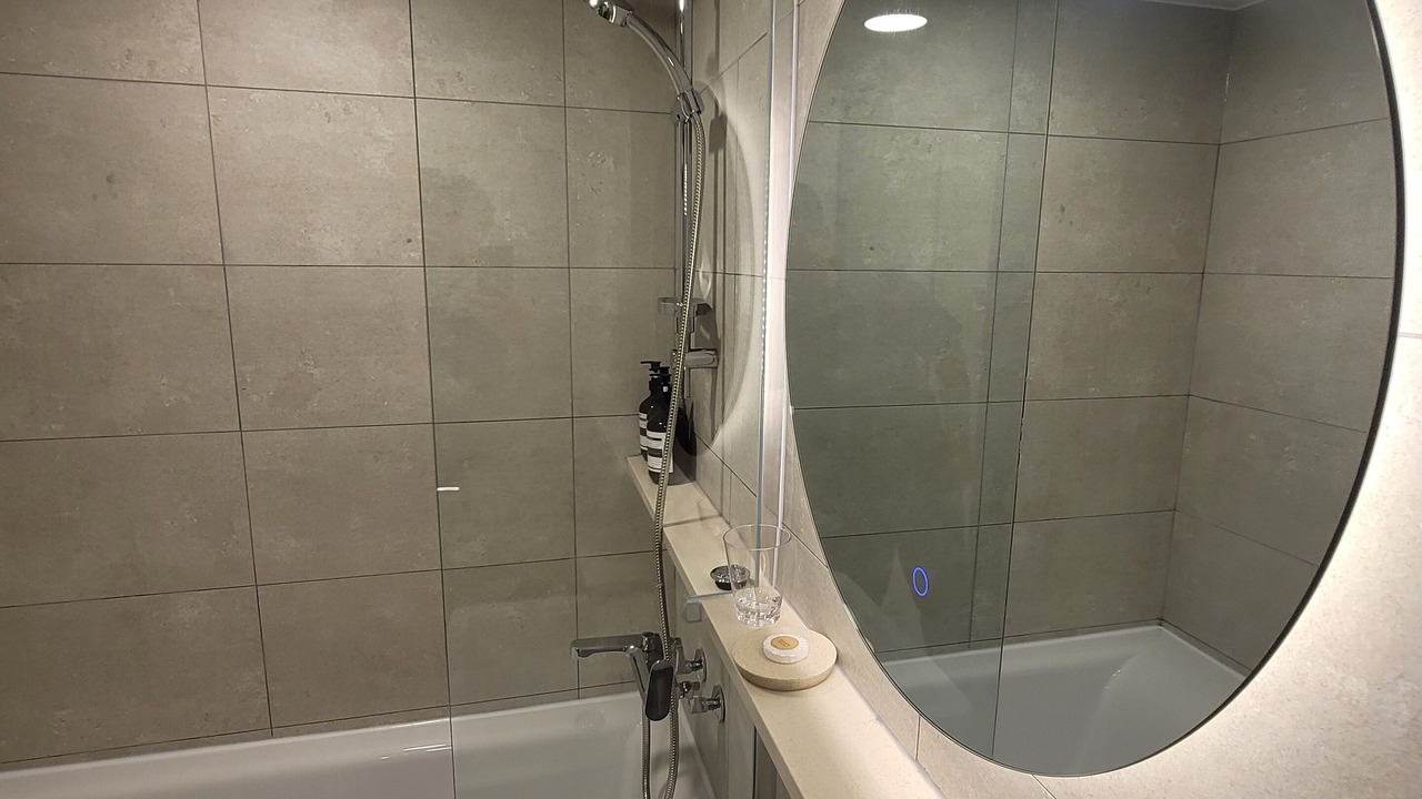 Photo of Bathroom in Hwagok-dong