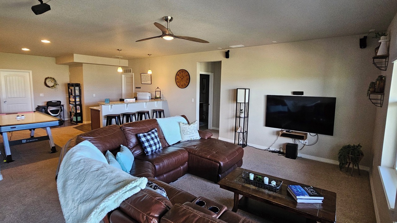 Photo of Livingroom in Northgate