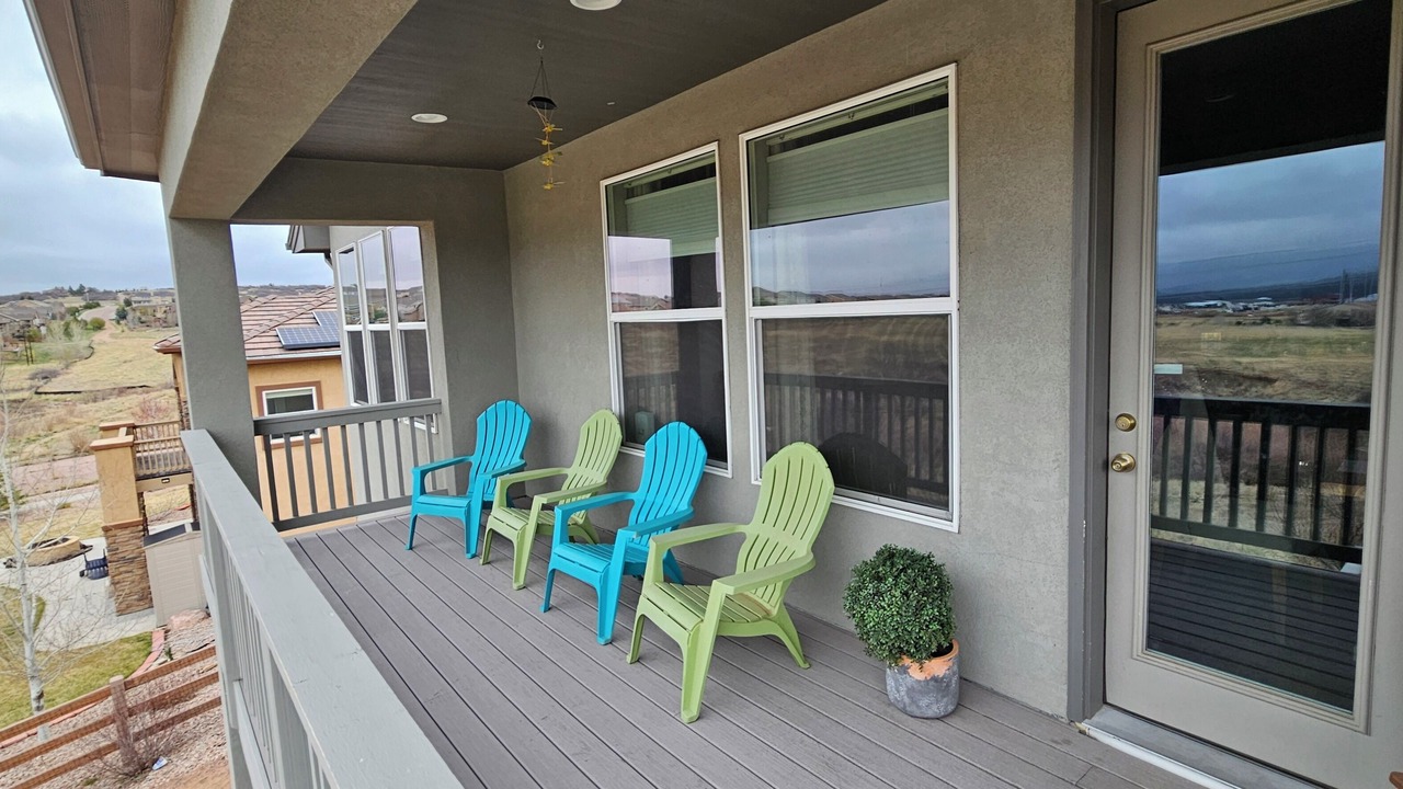 Photo of Outdoor in Northgate