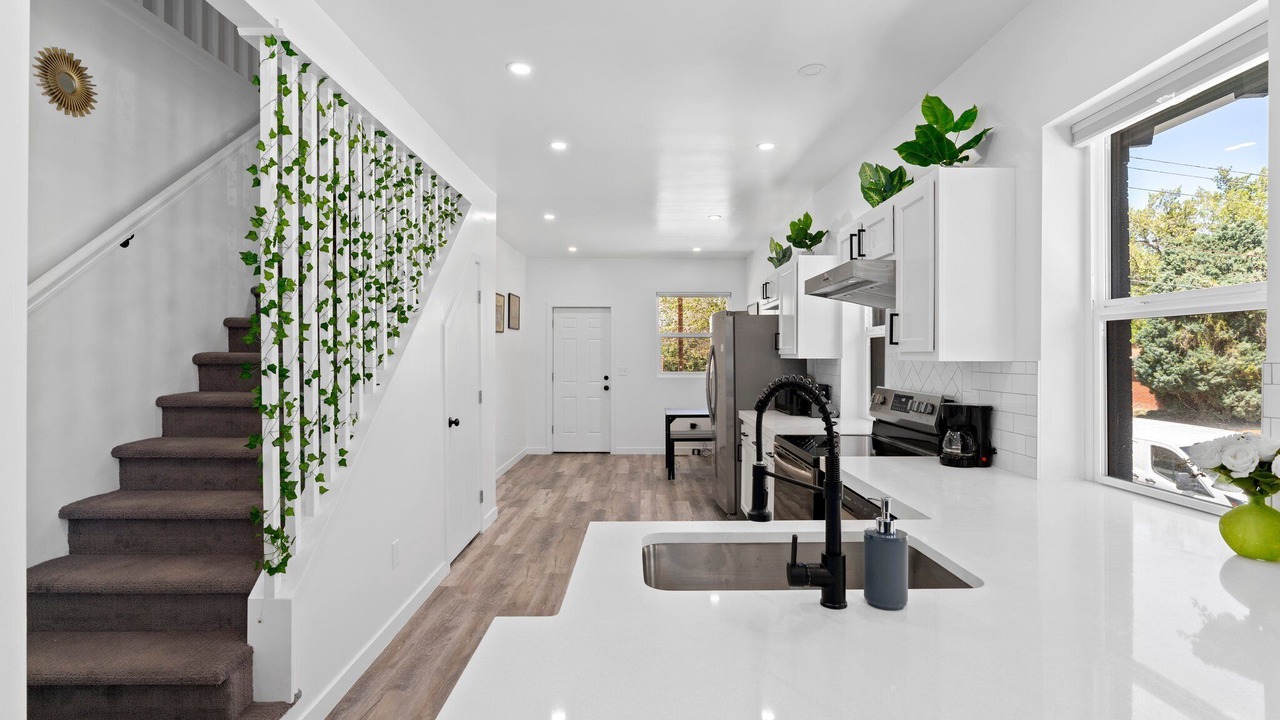 Photo of Kitchen in Hale
