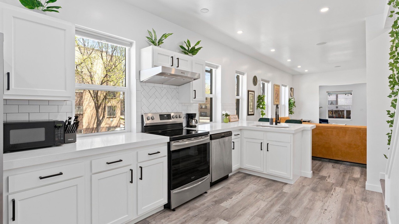 Photo of Kitchen in Hale