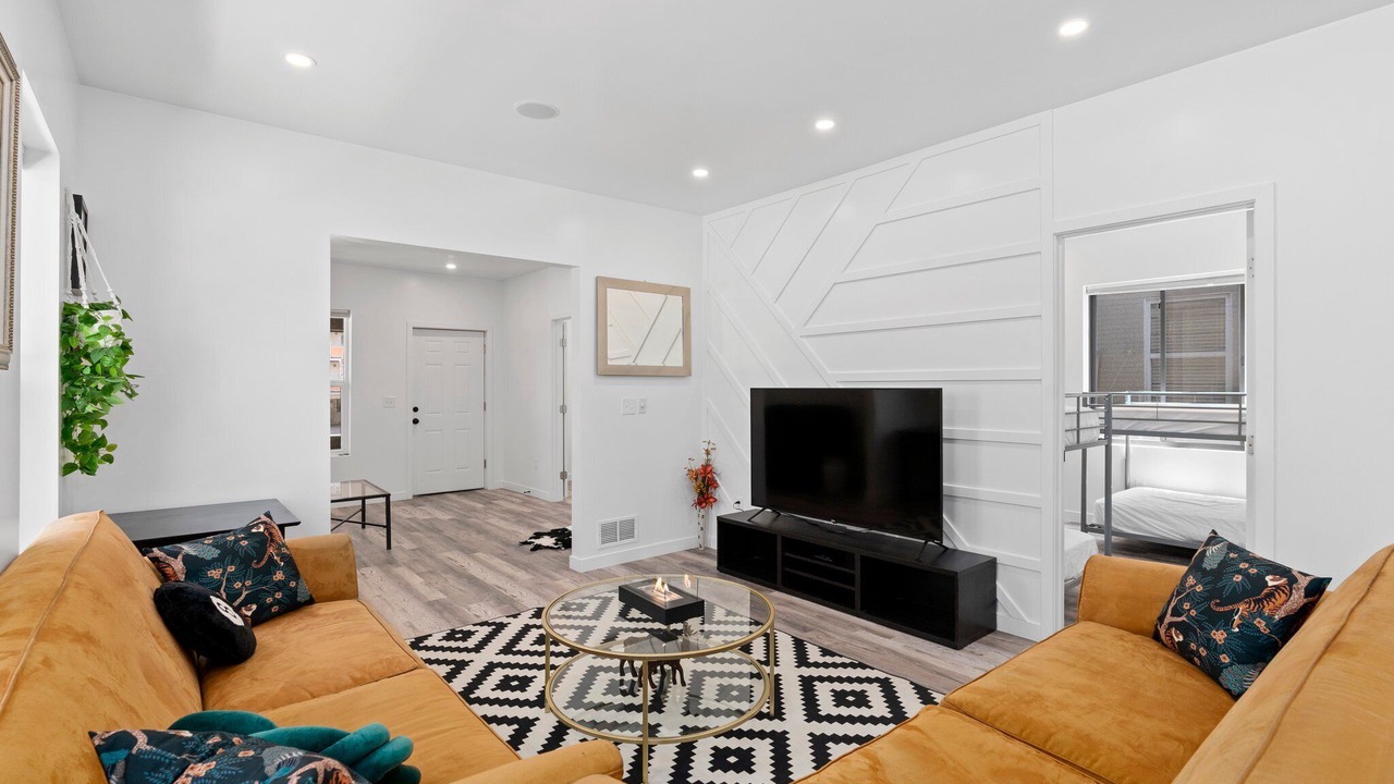Photo of Livingroom in Hale