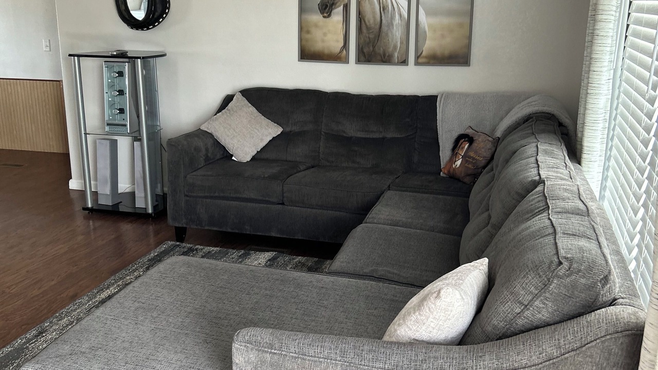 Photo of Livingroom in Larkspur