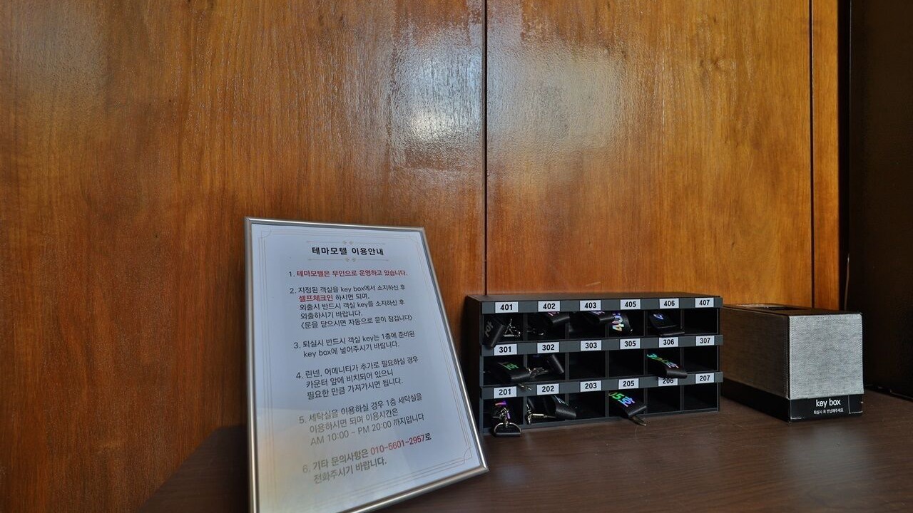 Photo of Others in Sacheon
