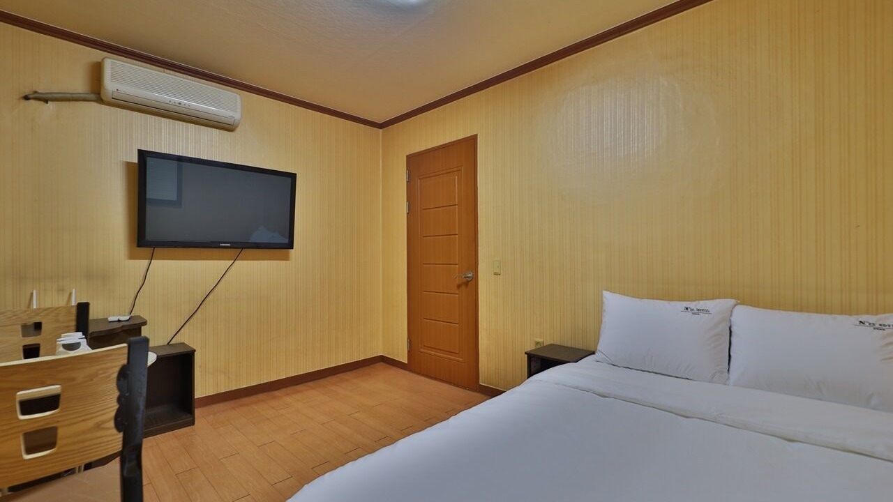 Photo of Bedroom in Sacheon