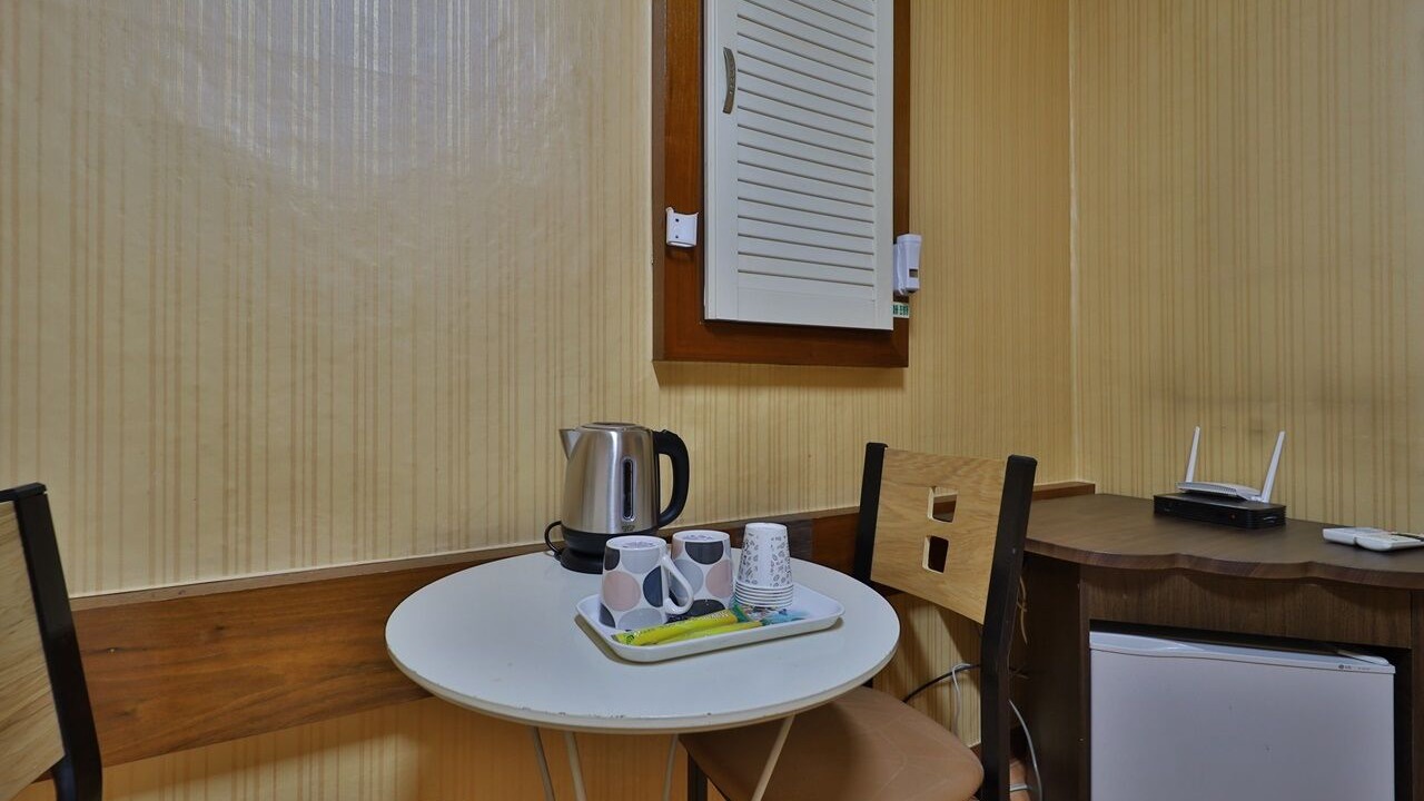 Photo of Bedroom in Sacheon