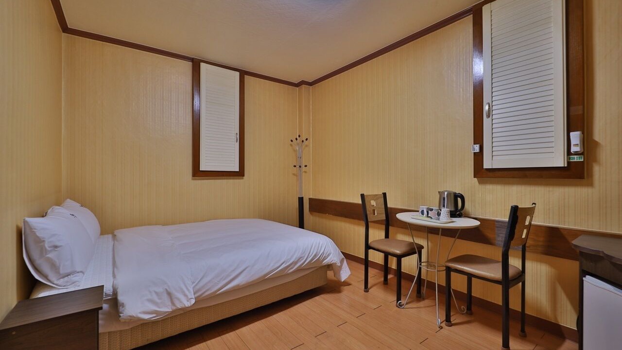 Photo of Bedroom in Sacheon
