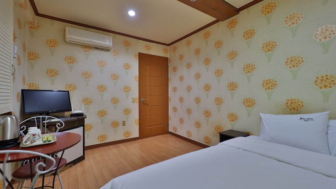 Photo of Bedroom in Sacheon