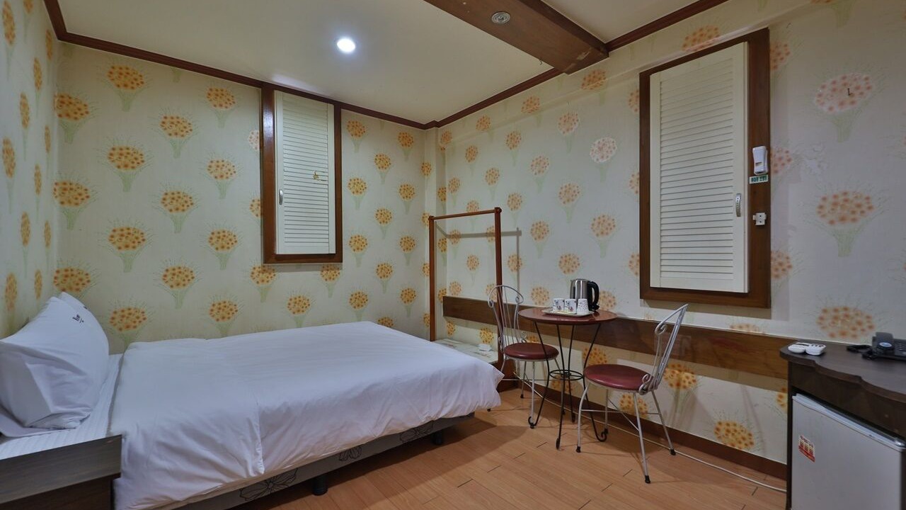 Photo of Bedroom in Sacheon