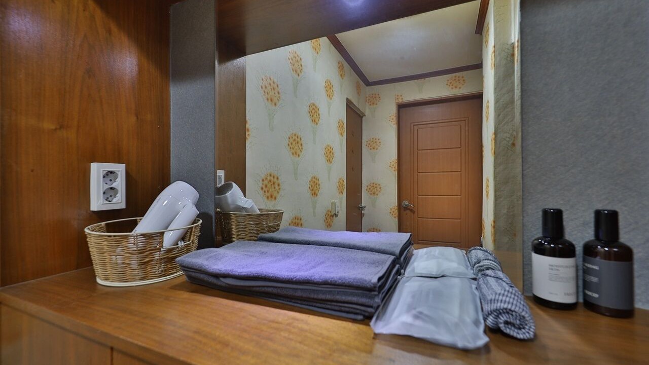 Photo of Bedroom in Sacheon