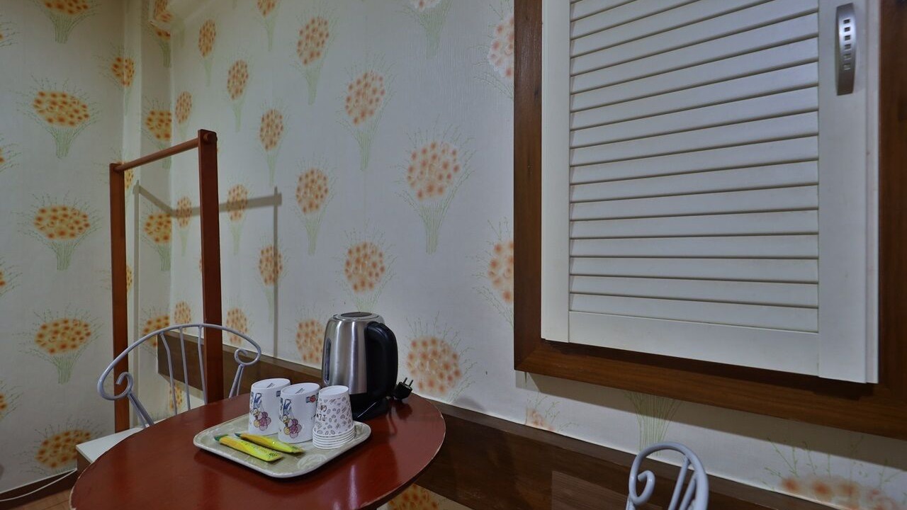 Photo of Bedroom in Sacheon