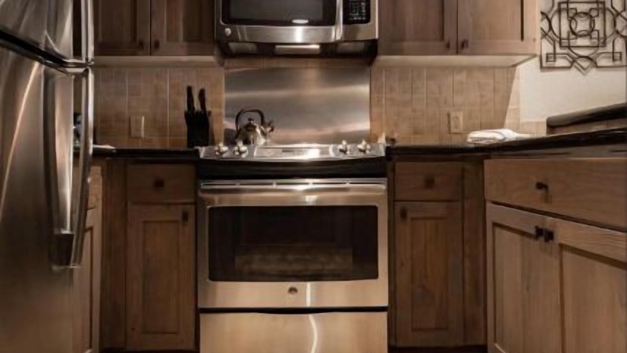 Photo of Kitchen in Beaver Creek