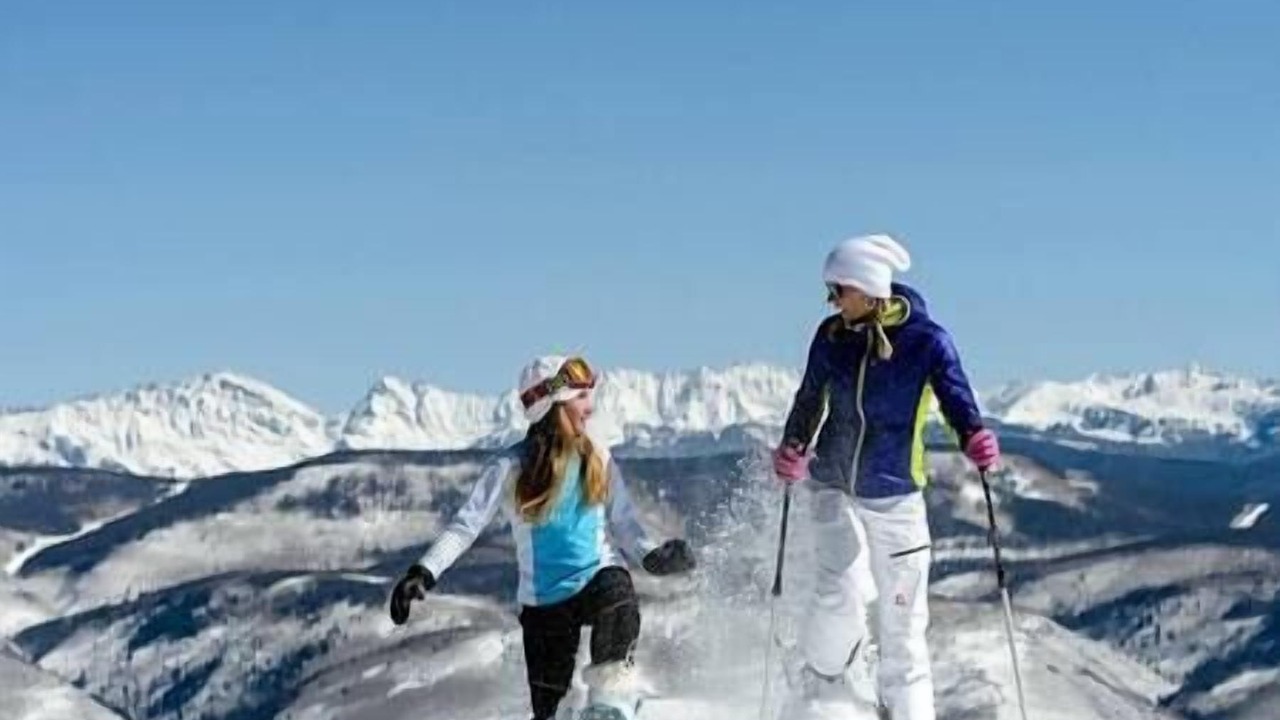 Photo of Others in Beaver Creek