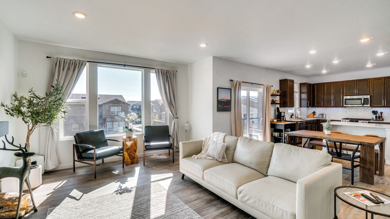 Photo of Livingroom in Littleton