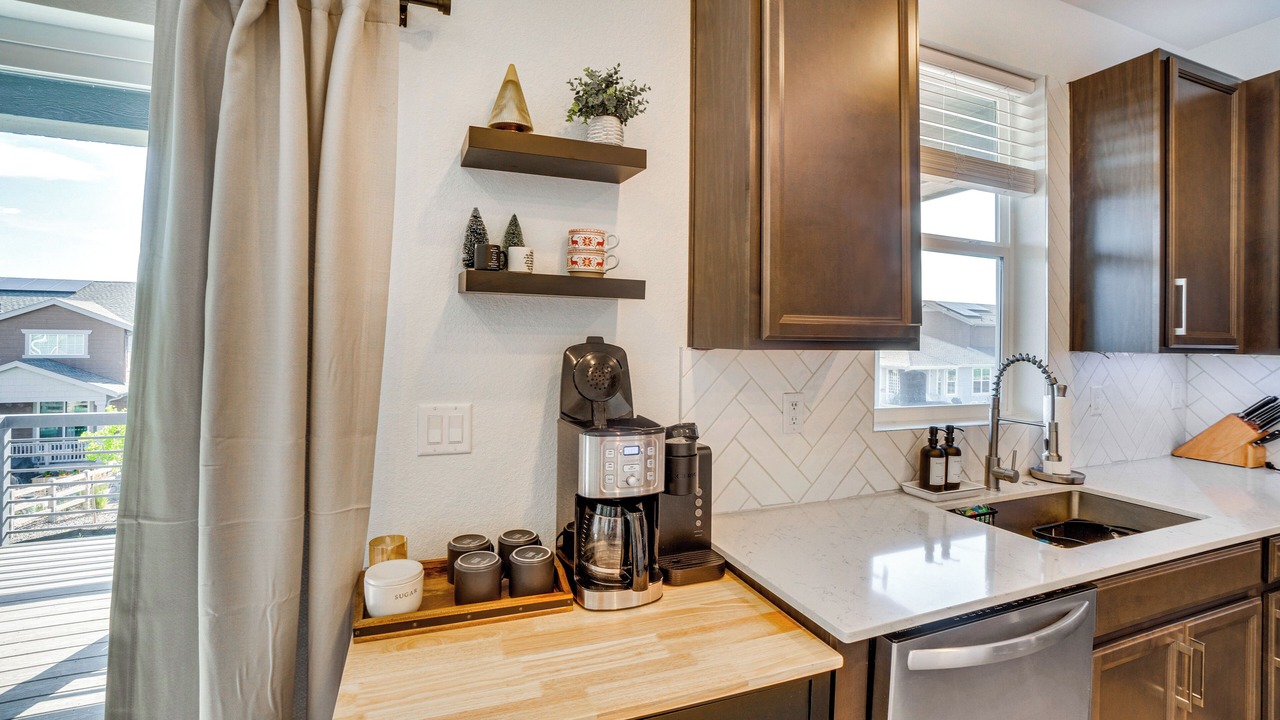 Photo of Kitchen in Littleton