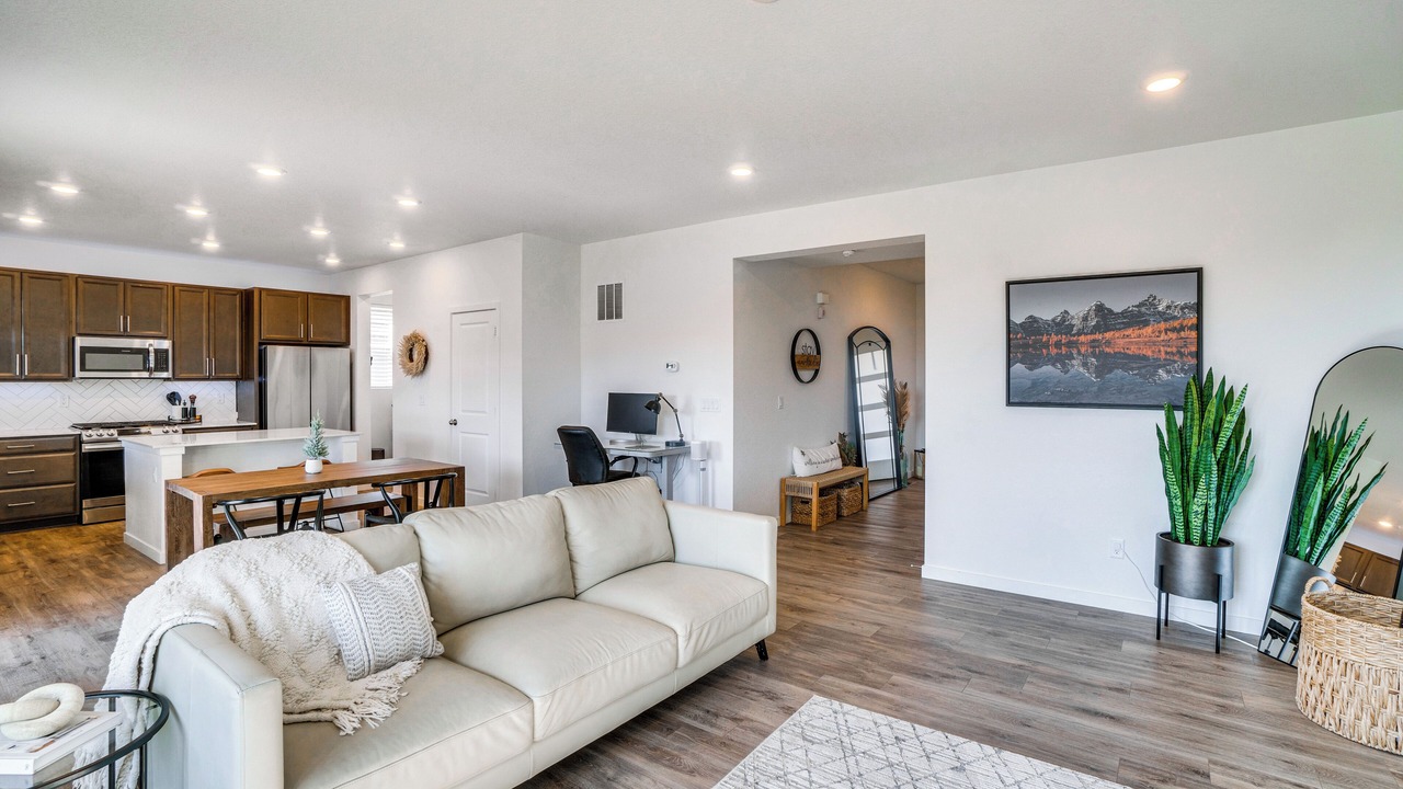 Photo of Livingroom in Littleton
