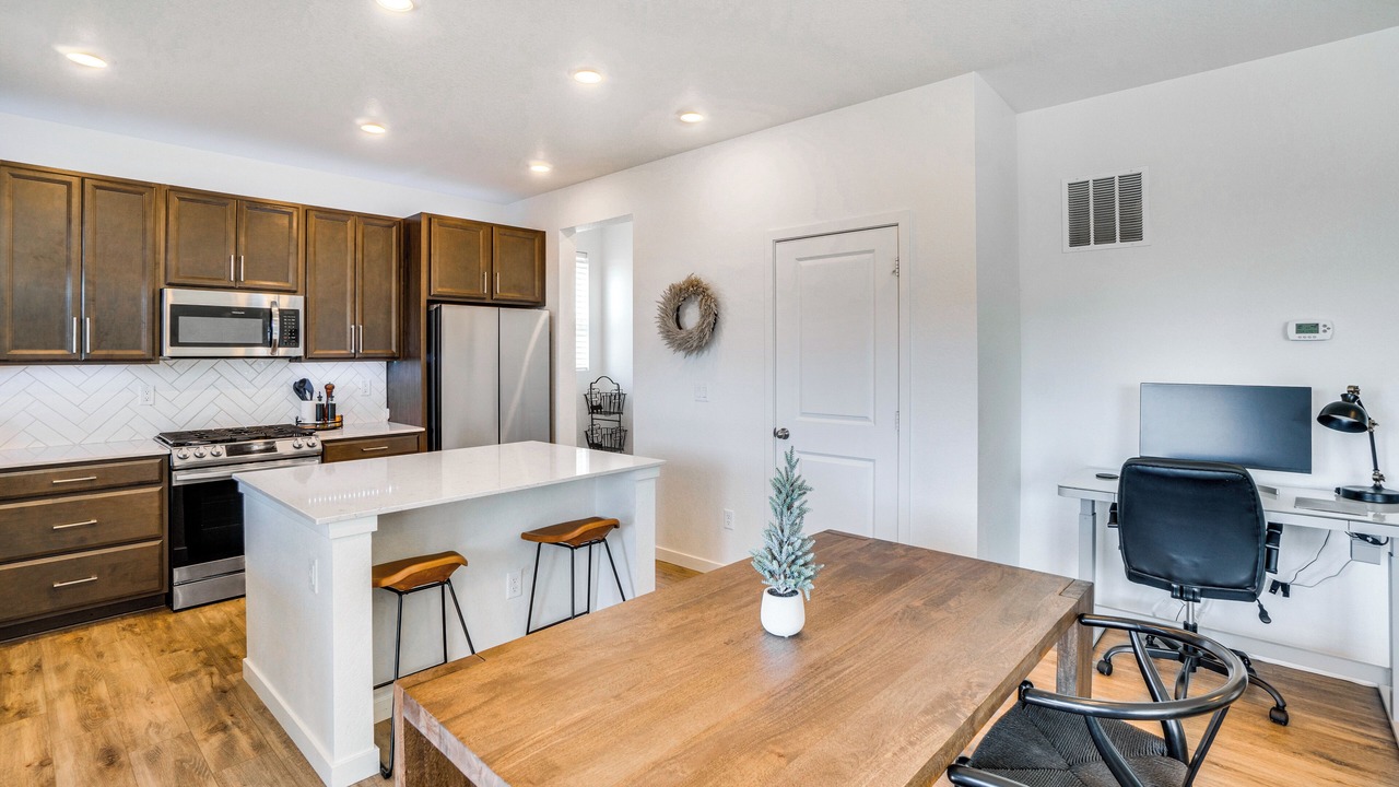 Photo of Kitchen in Littleton