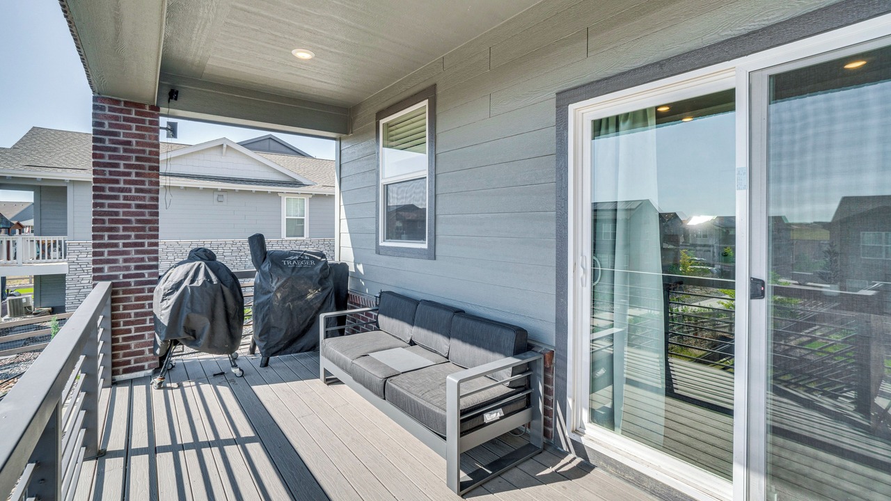 Photo of Outdoor in Littleton