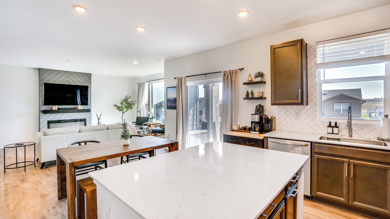 Photo of Kitchen in Littleton