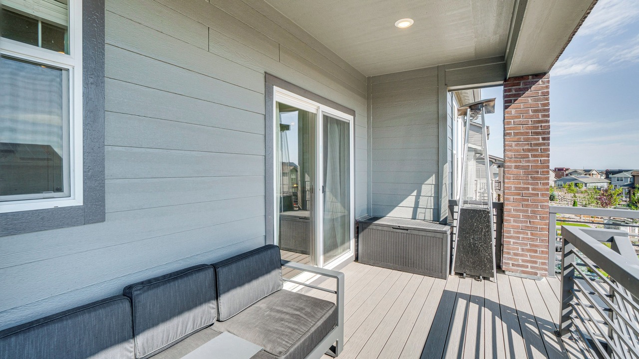 Photo of Outdoor in Littleton