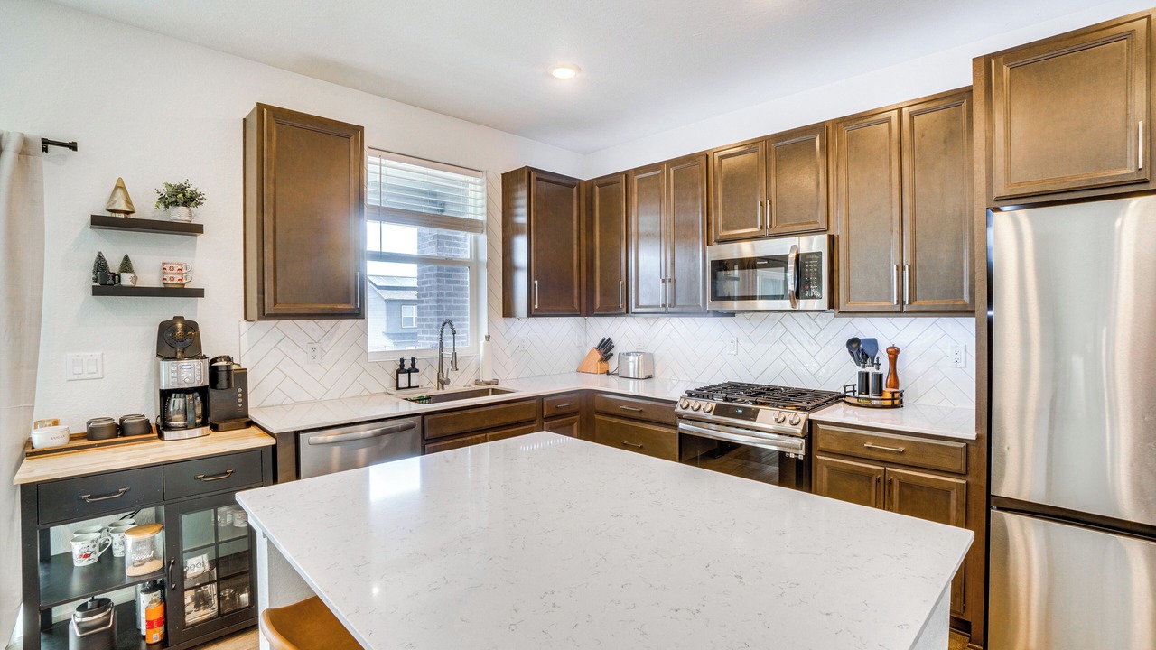 Photo of Kitchen in Littleton