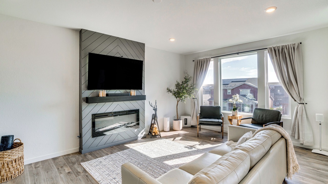 Photo of Livingroom in Littleton