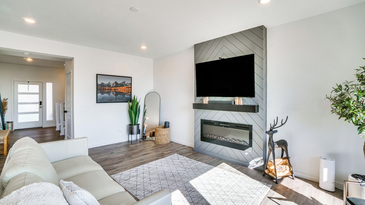 Photo of Livingroom in Littleton
