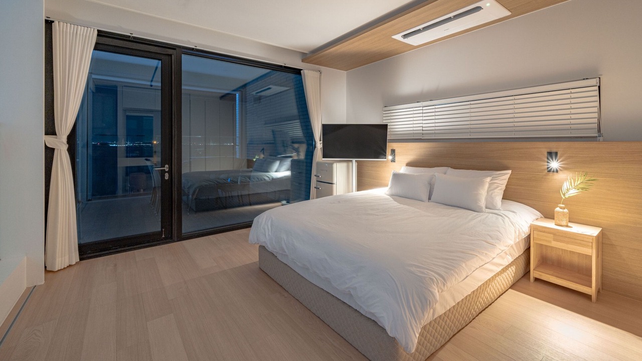 Photo of Bedroom in Pohang
