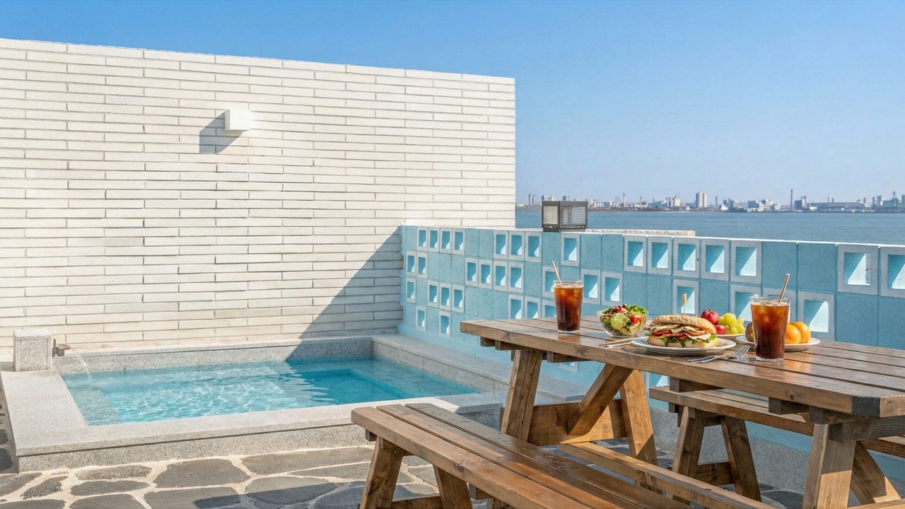 Photo of Outdoor in Pohang