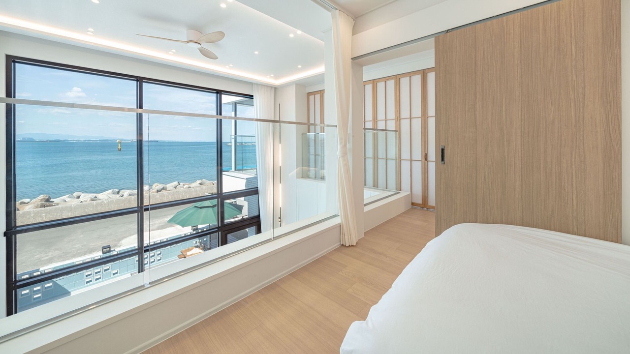 Photo of Bedroom in Pohang